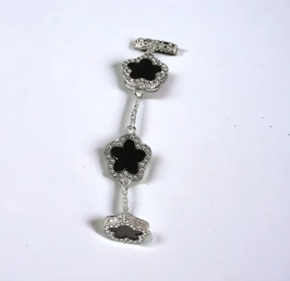 OpulentGlow™ Gold-Plated Bracelet