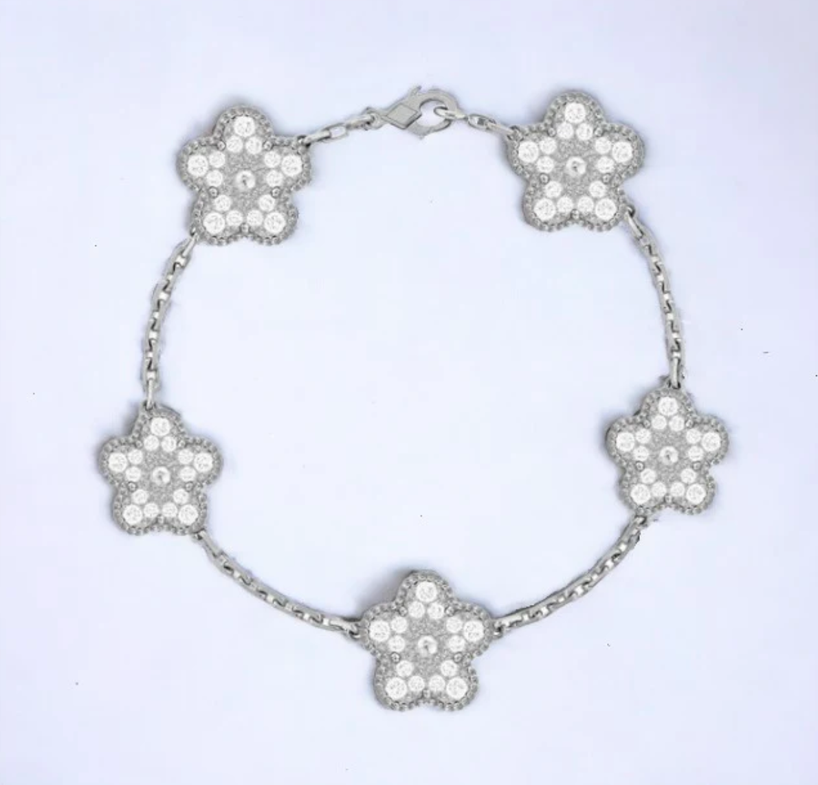 RadianceLuxe™ Gold-Plated Bracelet