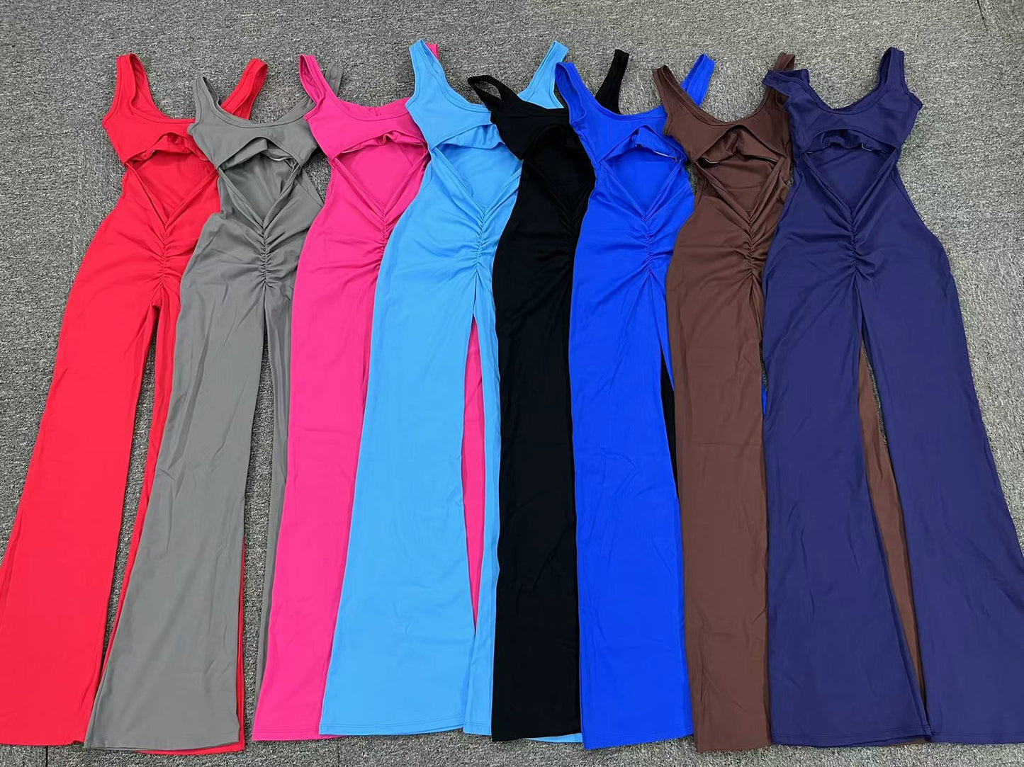 SculptFlare™ - Lift Contour Leggings