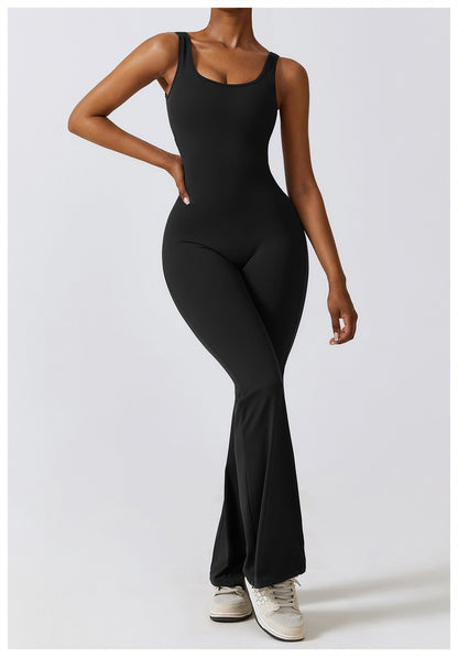SculptFlare™ - Lift Contour Leggings