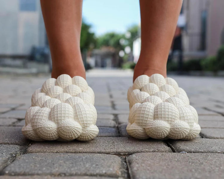 Bubble Slippers