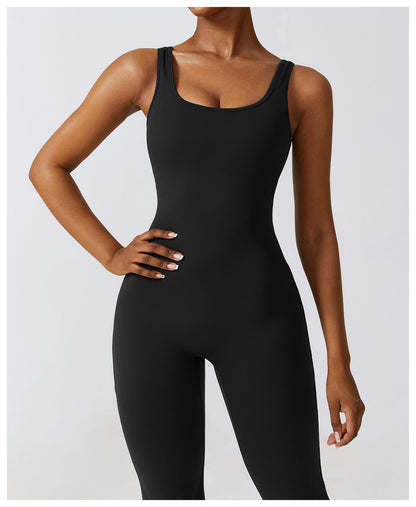 SculptFlare™ - Lift Contour Leggings