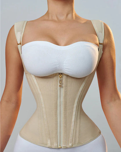 CurveCast™ - Waist Trainer