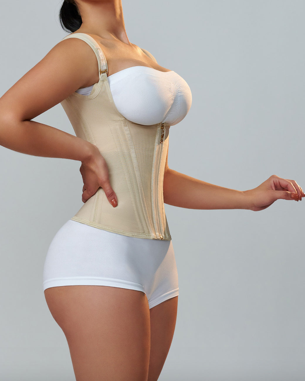 CurveCast™ - Waist Trainer
