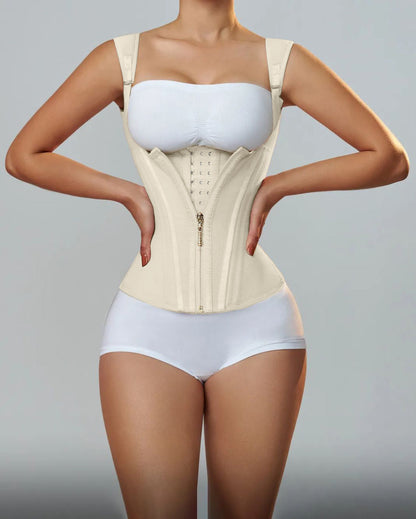 CurveCast™ - Waist Trainer