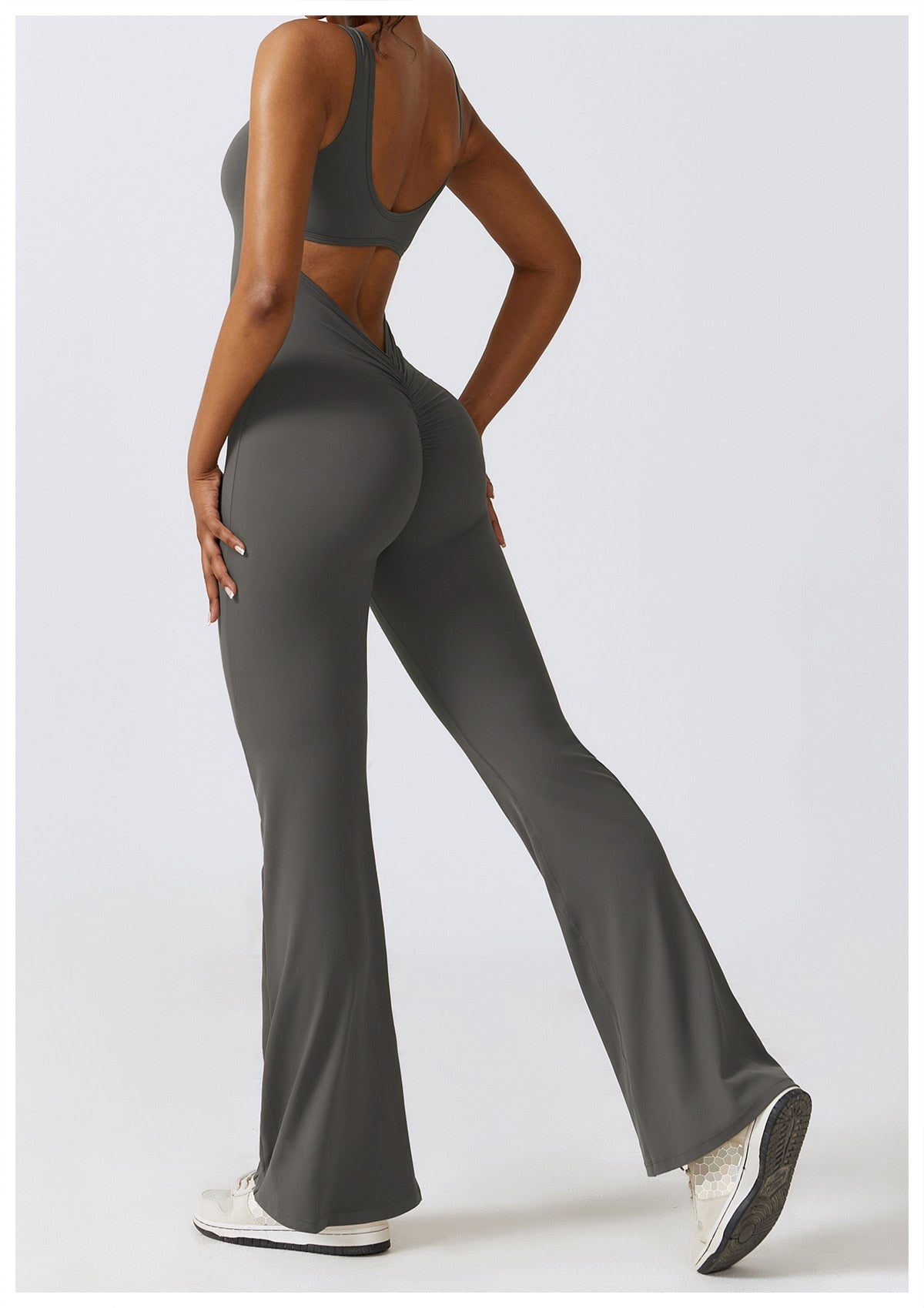 SculptFlare™ - Lift Contour Leggings