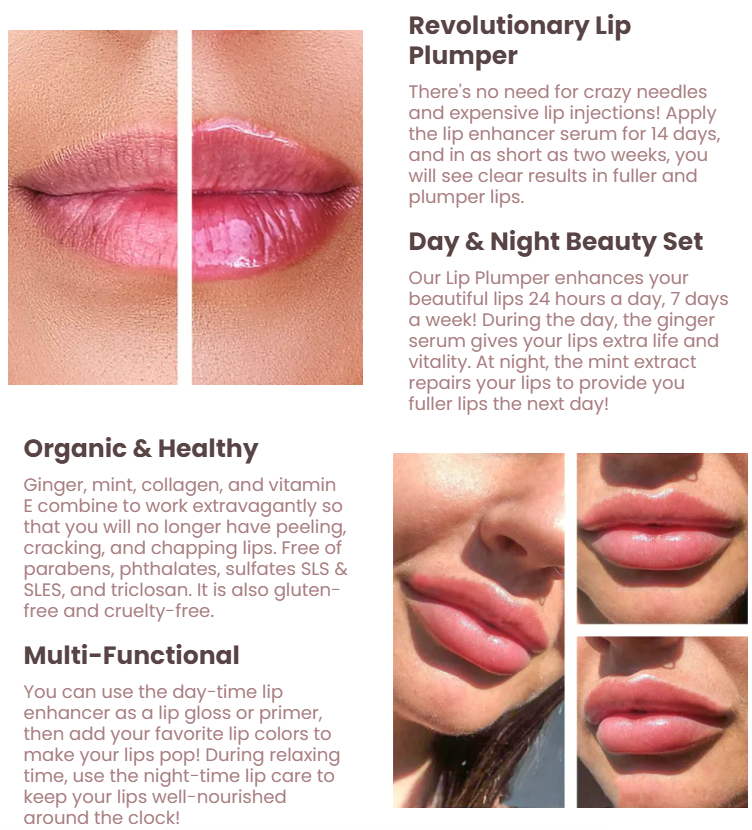 Perfect Pout Enhancer