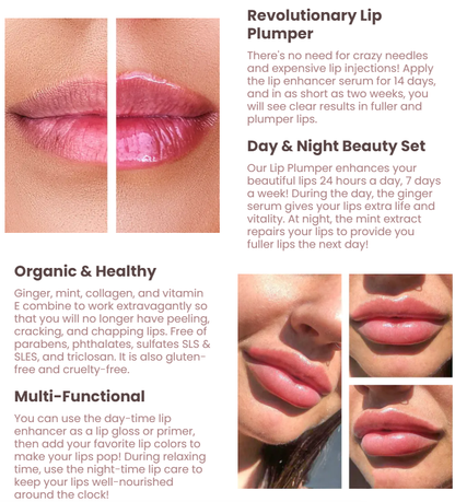 Perfect Pout Enhancer