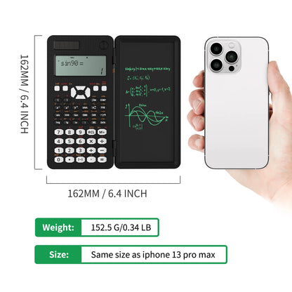 The Professor™ Calculator