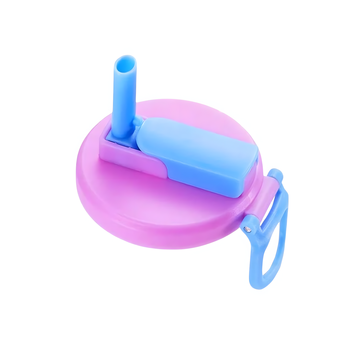 FizzLock™ Lid