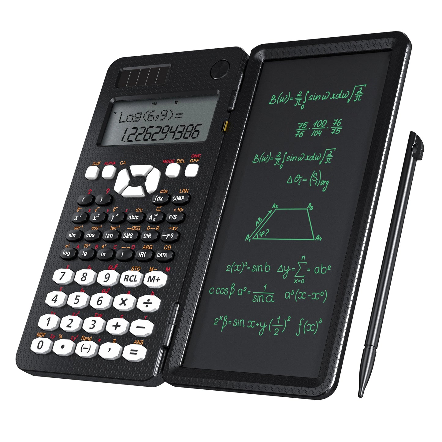 The Professor™ Calculator