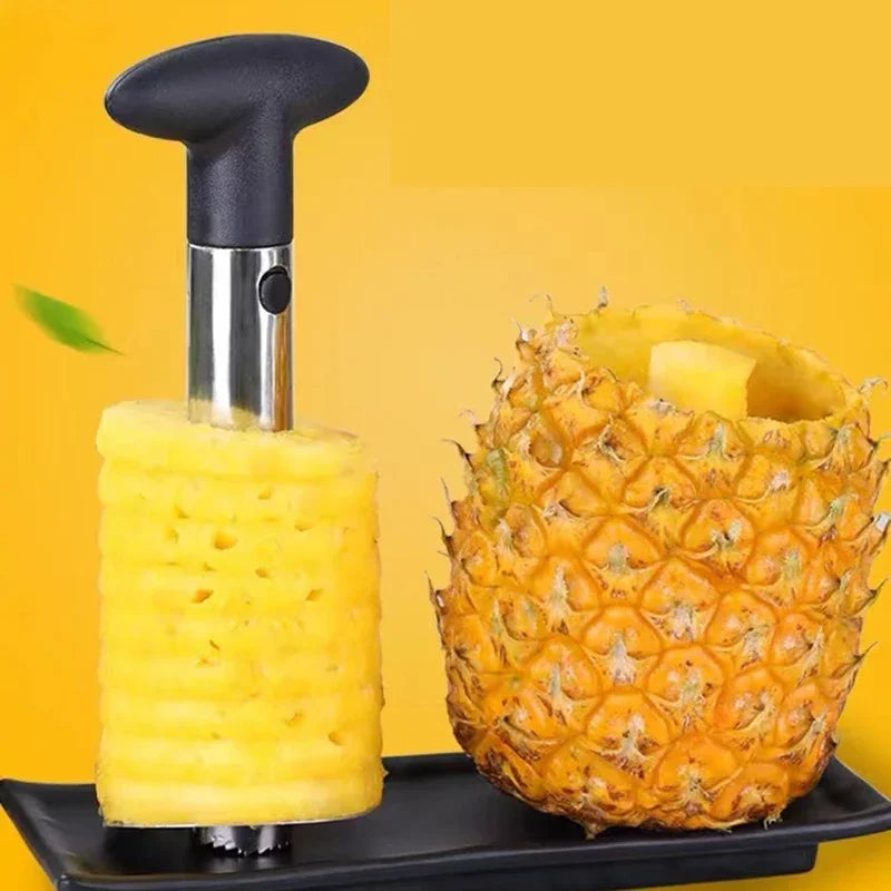 Fruit Twister
