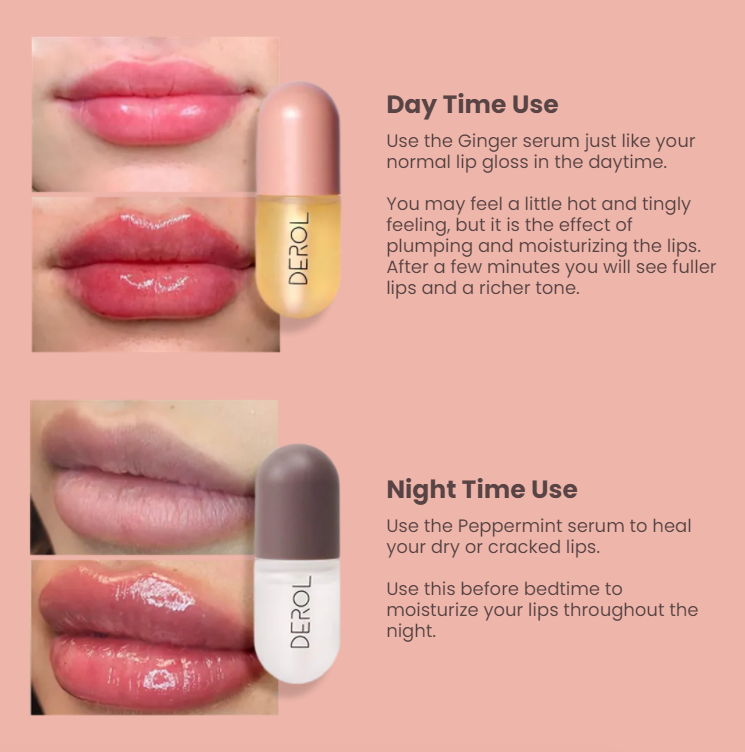 Perfect Pout Enhancer