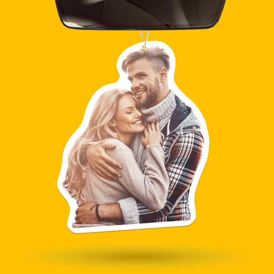 INSTAFRESH: Custom Fresheners