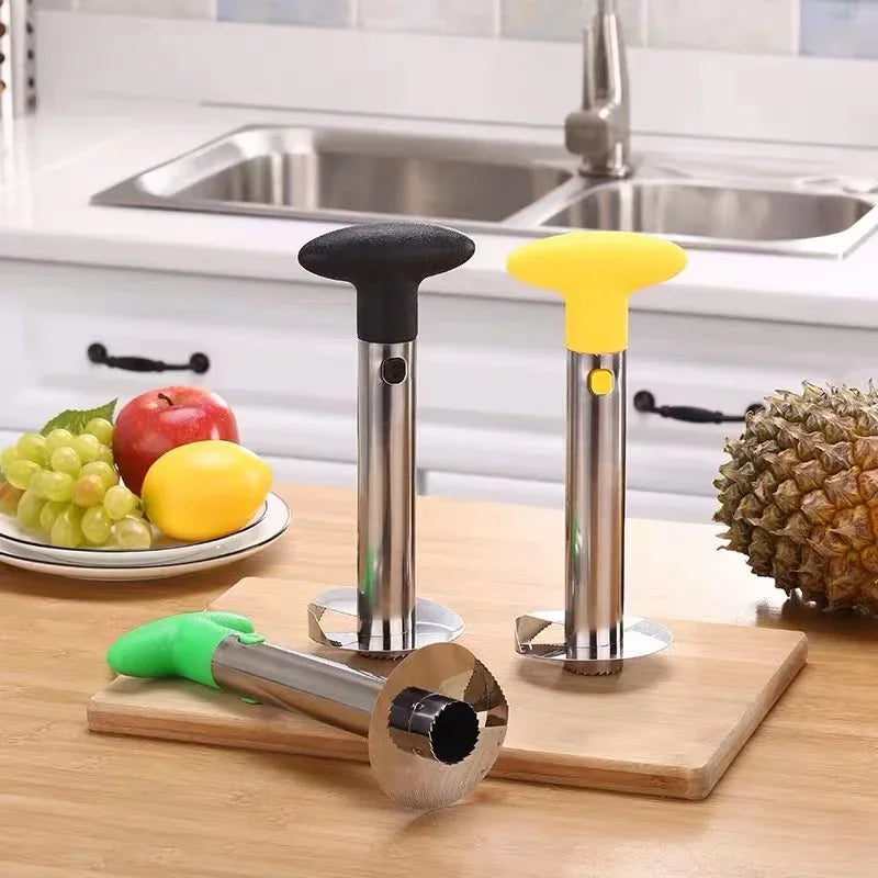 Fruit Twister