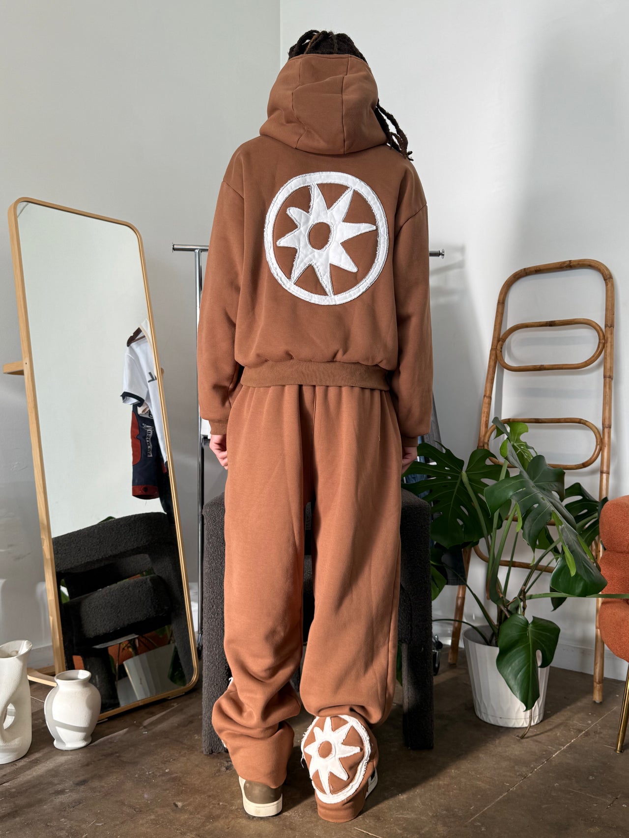 RawCraze™ Urban Denim Joggers