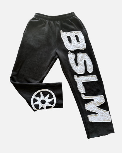 RawCraze™ Urban Denim Joggers