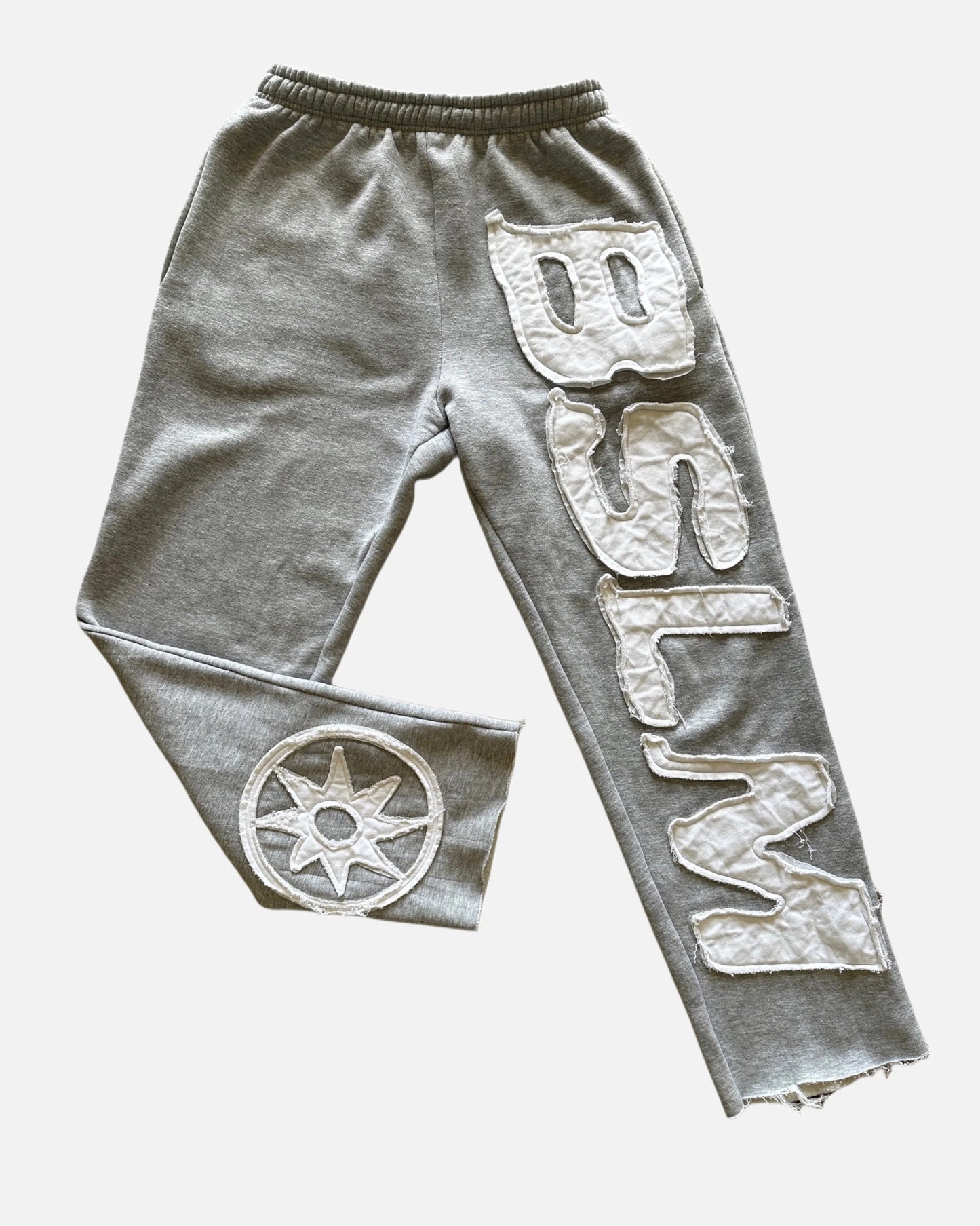 RawCraze™ Urban Denim Joggers