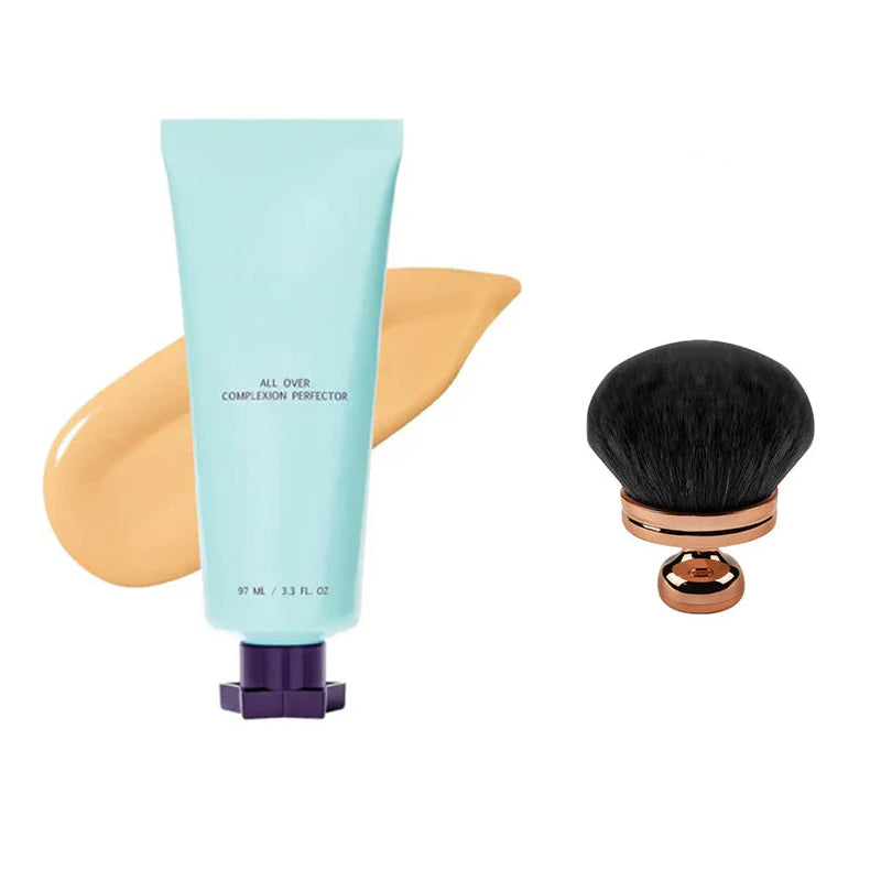 🎁Last Day-Buy 1 Get 1 Free!✨Moisturizing Concealer Waterproof Cream For Women