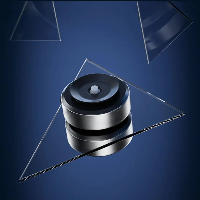 Advanced Magnetic Car Mount