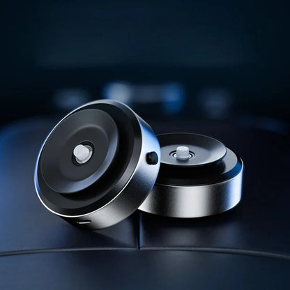 Advanced Magnetic Car Mount