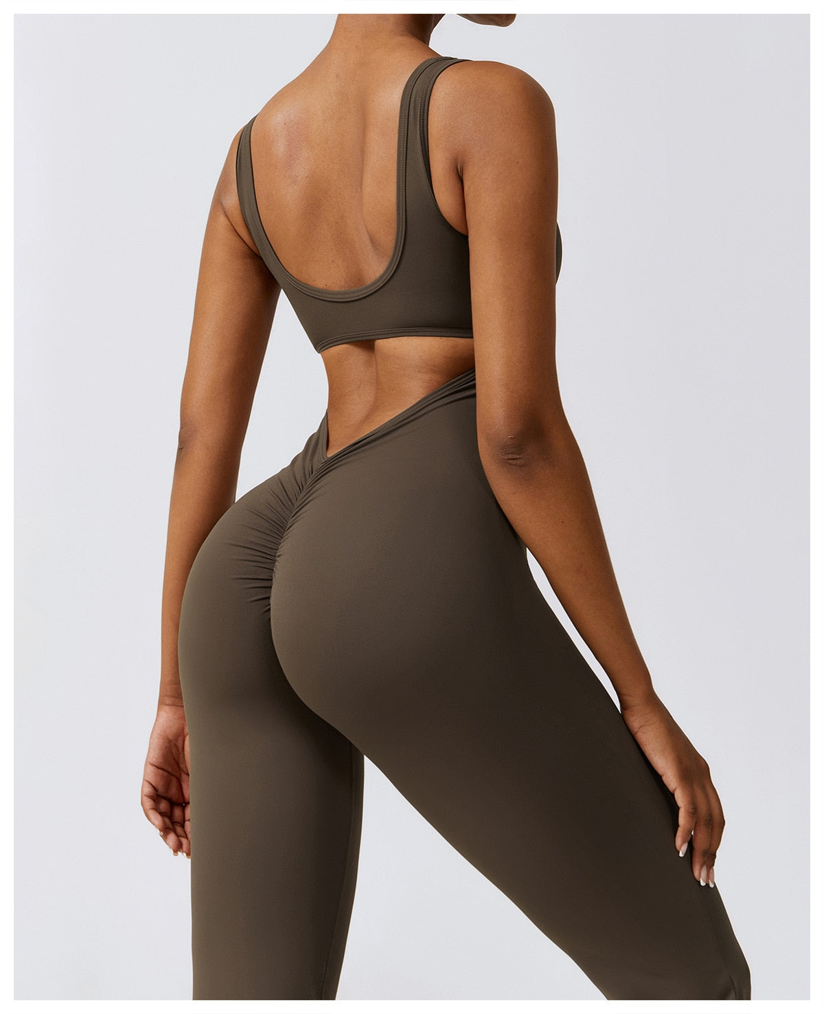 SculptFlare™ - Lift Contour Leggings