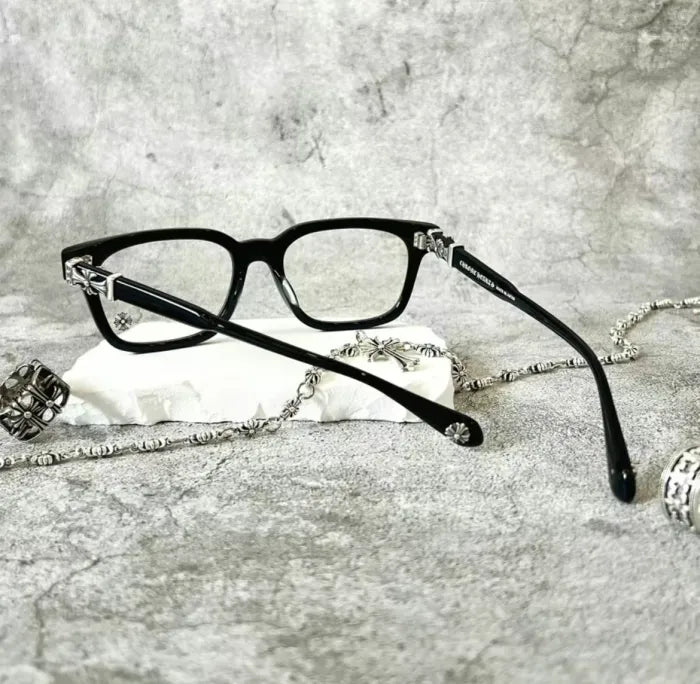 LuxeReflect Eyewear