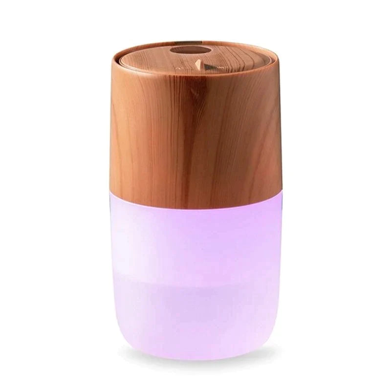Aroma Jelly Humidifier™