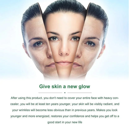 B-tox Face Serum Mask(70% OFF TODAY ONLY!)