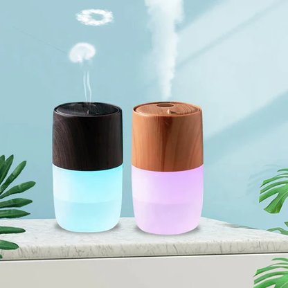 Aroma Jelly Humidifier™